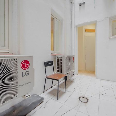 Nuevo Apt Para 7 Pax En Malasana - Gran Via E1 Apartment Мадрид Екстериор снимка