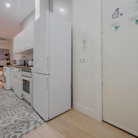 Nuevo Apt Para 7 Pax En Malasana - Gran Via E1 Apartment Мадрид Екстериор снимка