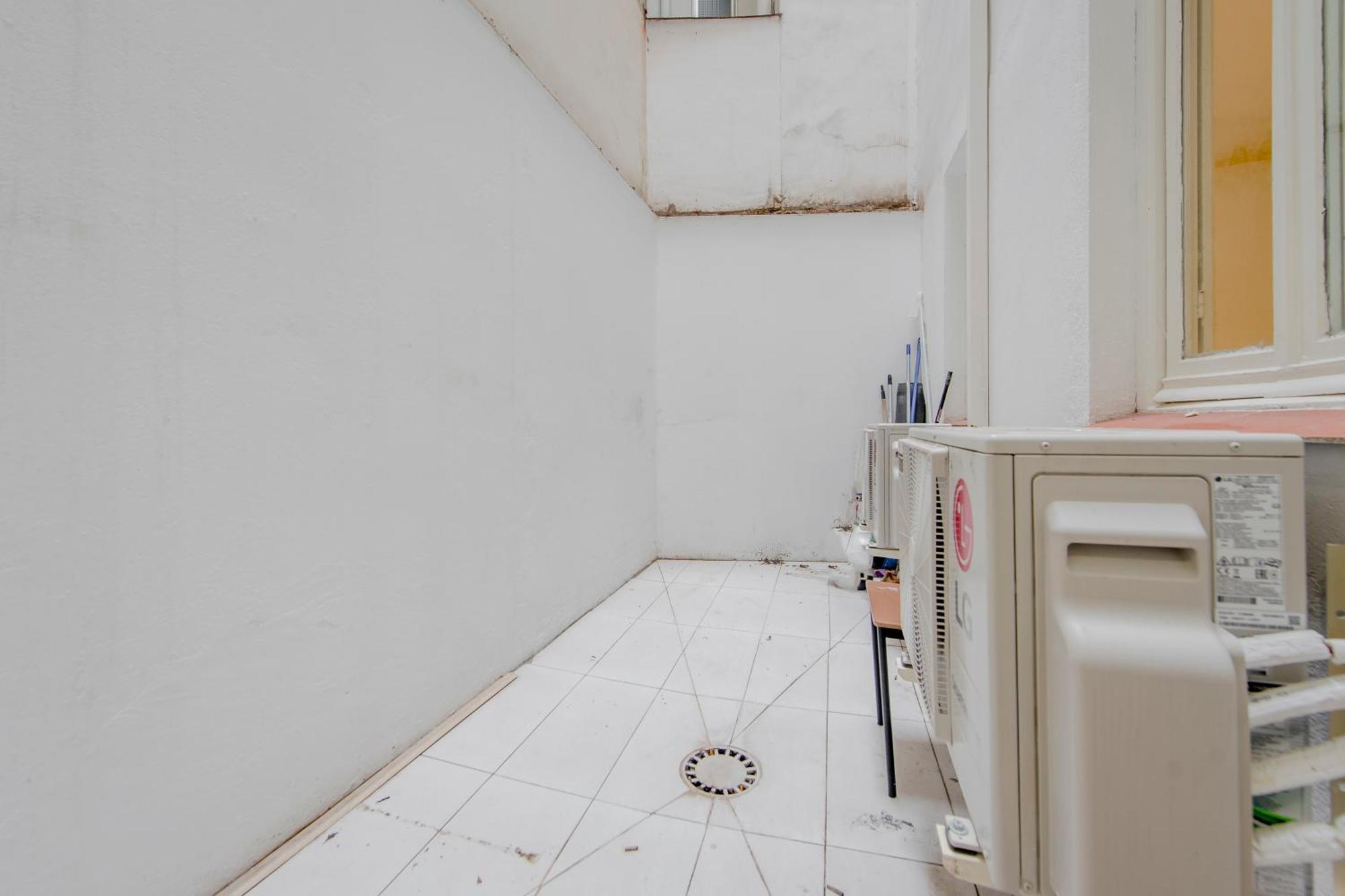 Nuevo Apt Para 7 Pax En Malasana - Gran Via E1 Apartment Мадрид Екстериор снимка