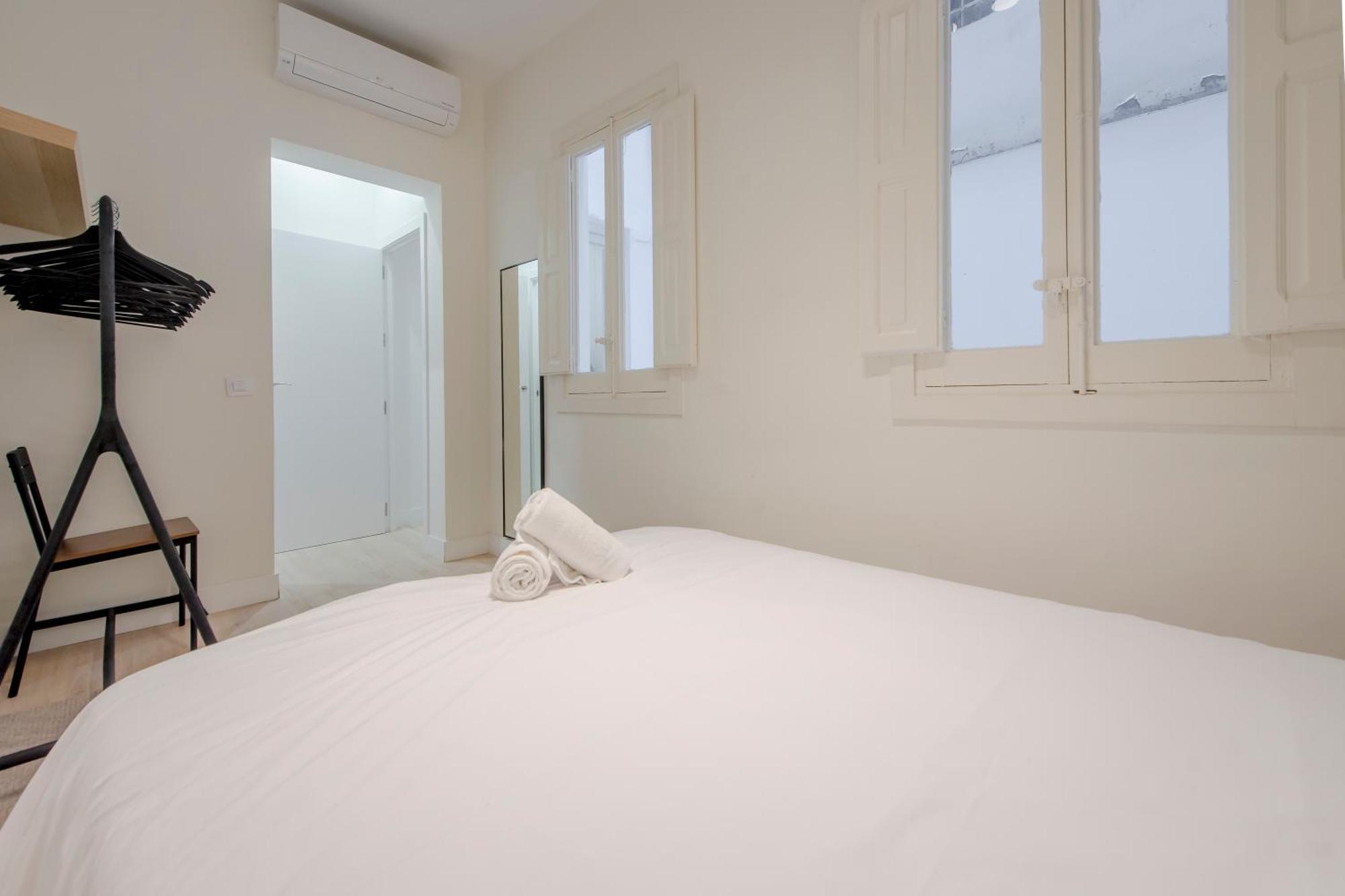 Nuevo Apt Para 7 Pax En Malasana - Gran Via E1 Apartment Мадрид Екстериор снимка